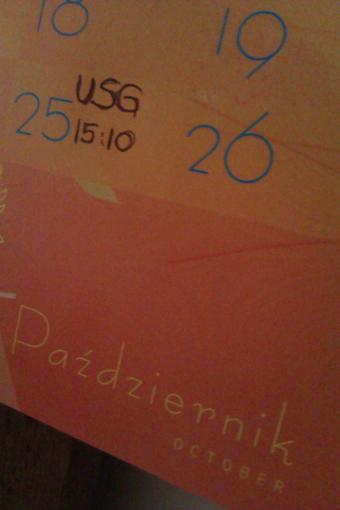 12 tygodni bez znaczenia