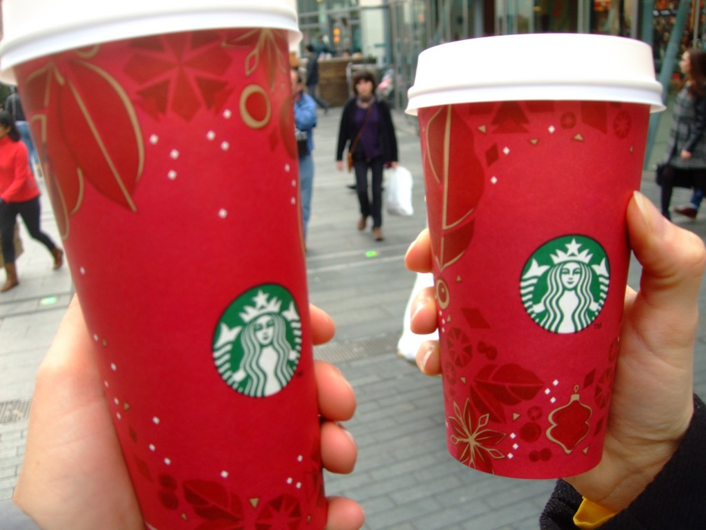 Kubki smakowe szaleją