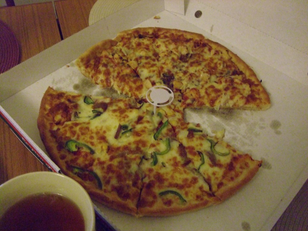 Ciemna strona ciąży