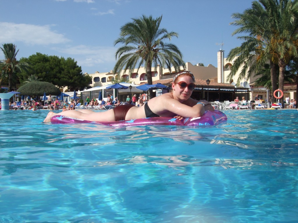 Aktywność fizyczna w ciąży wskazana. Osobno