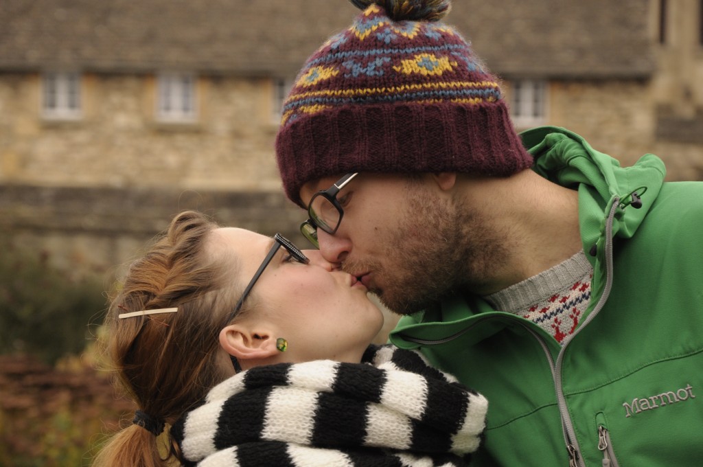 Jestem szczęśliwy, ale jednocześnie się boję