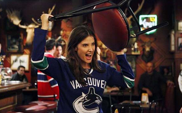 Na planie seksmisji. Znamy płeć dziecka