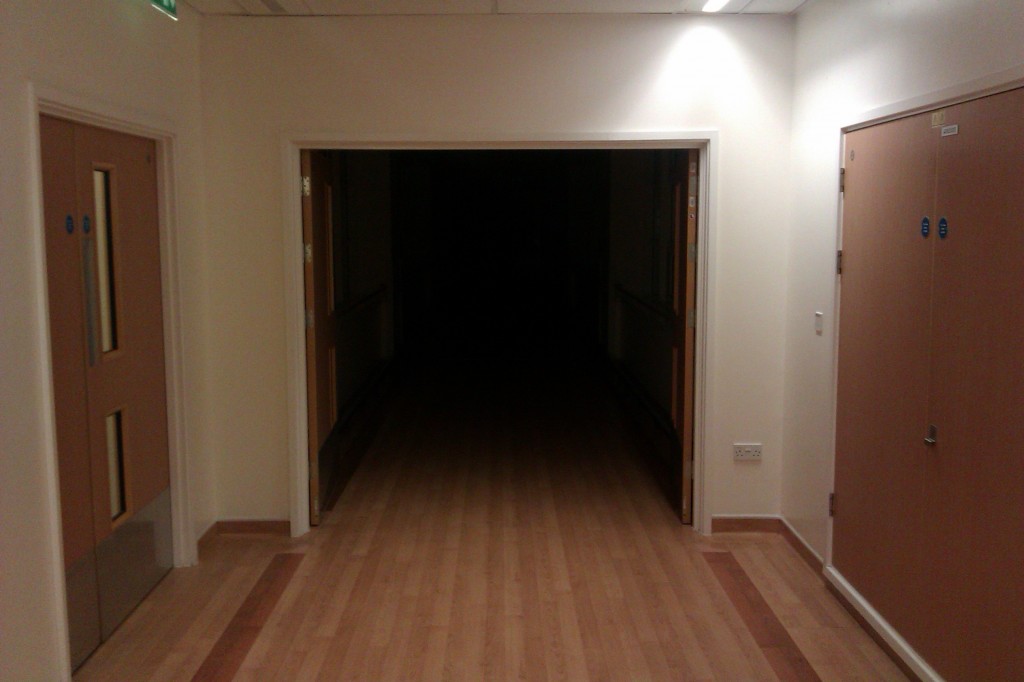 Wpisu o miłości dziś nie było