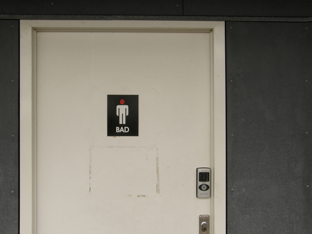 Czy czyta mnie przeciętny Trynkiewicz?