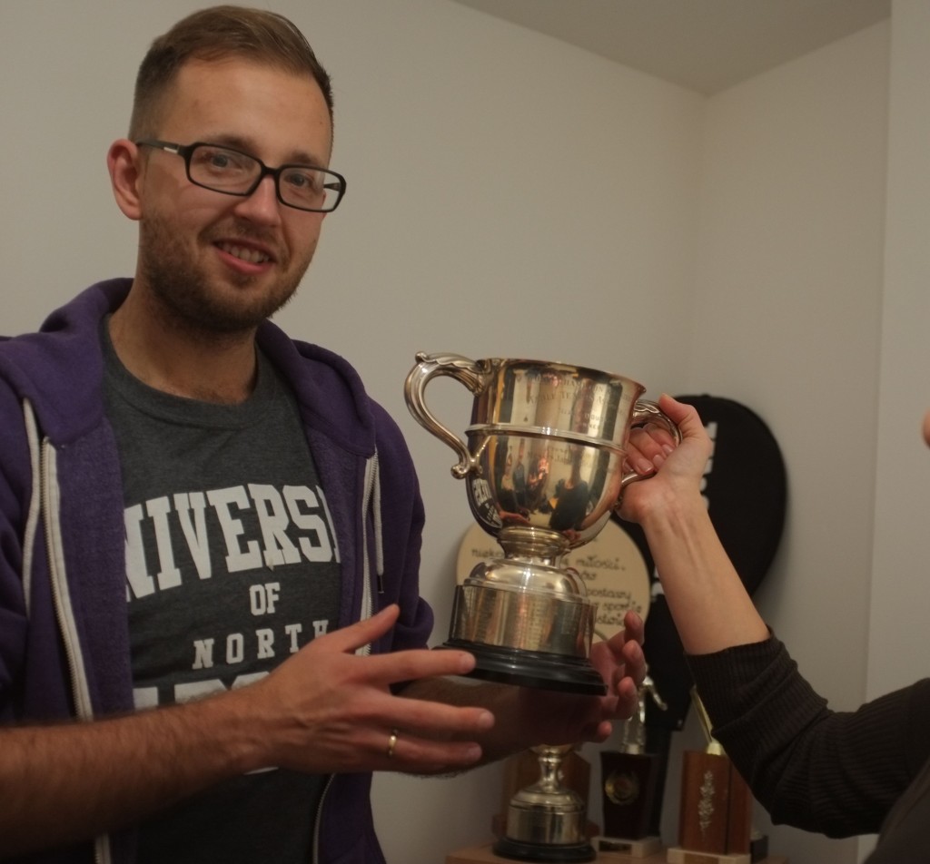 Głosowanie Blog Roku 2013 rozpocząte