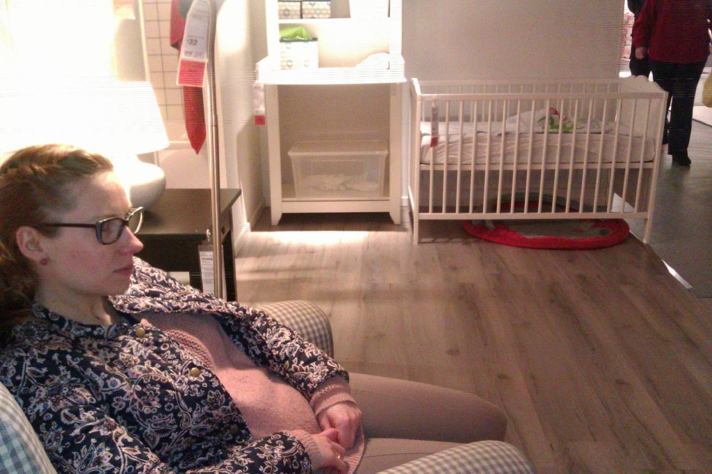 Syndrom wicia gniazda