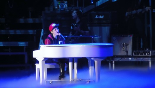 Dlaczego Lubię! Biebera