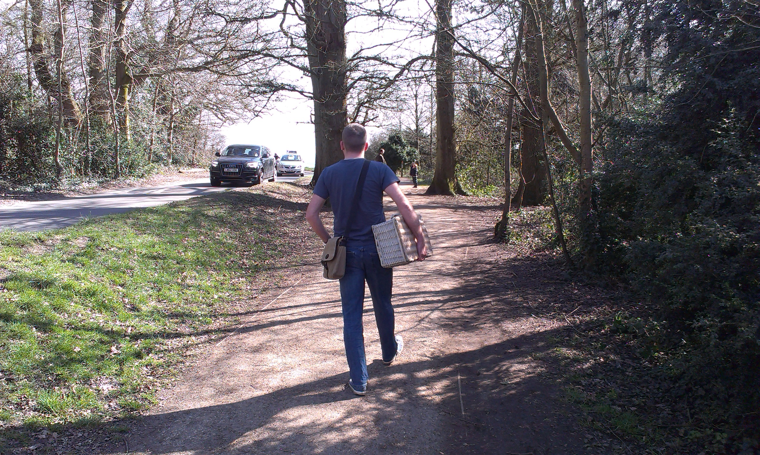 surrey
