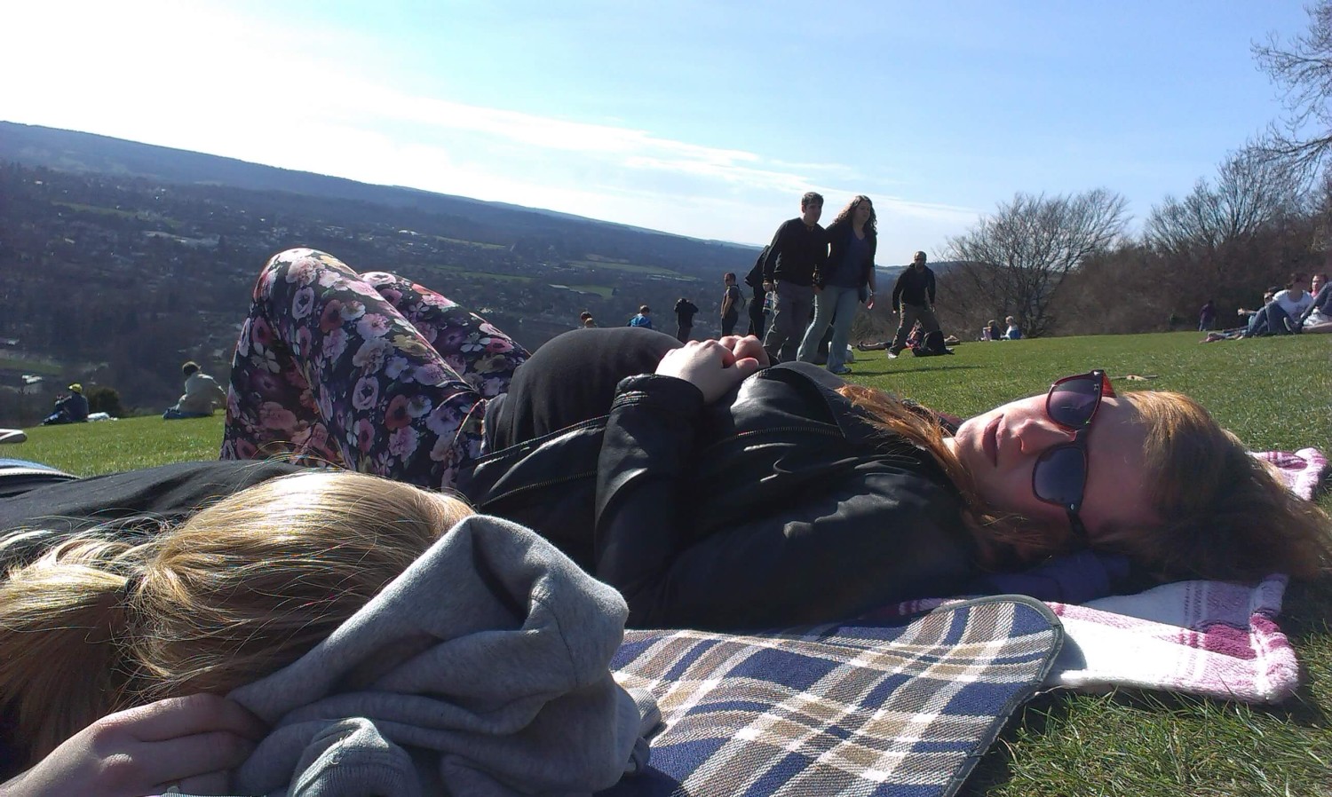 box hills