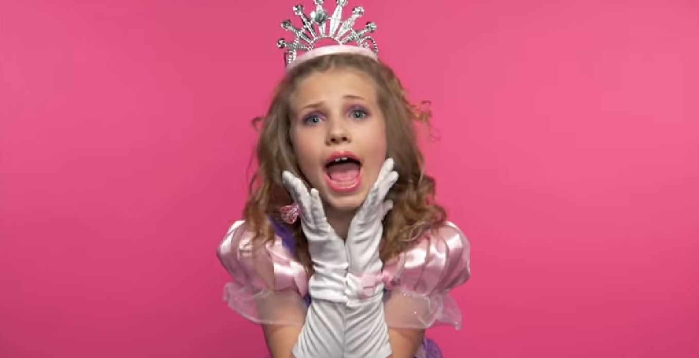 Bez penisa kariery nie zrobisz