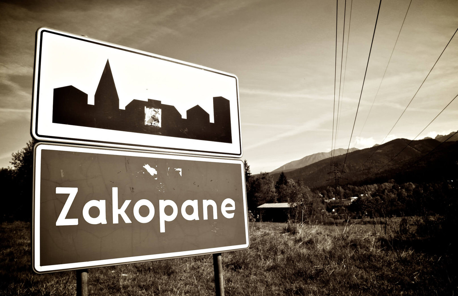Zakopane