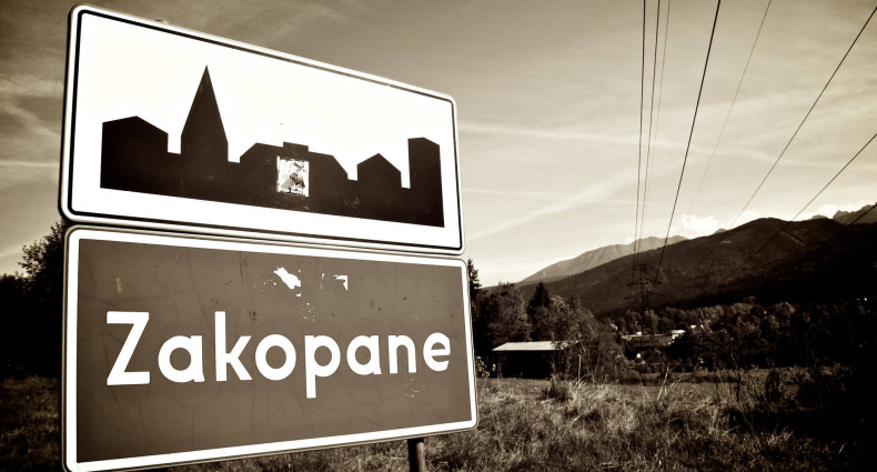 Zakopane