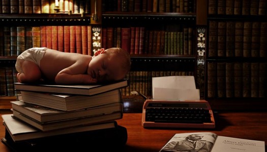 Sesja ciążowa i zdjęcia z niemowlakiem