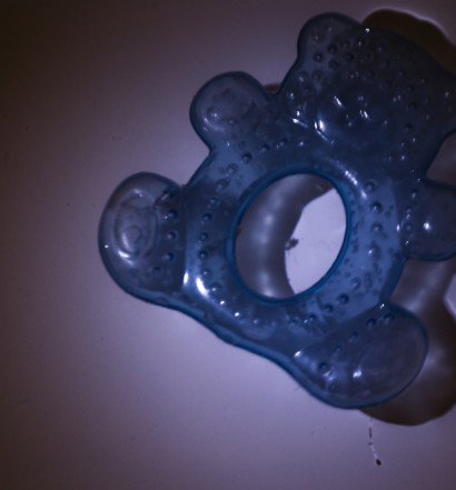 gryzak na ząbkowanie