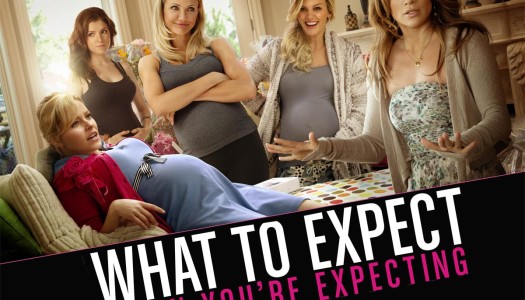 Parentingi odc. 2 „What to expect when you’re expecting”
