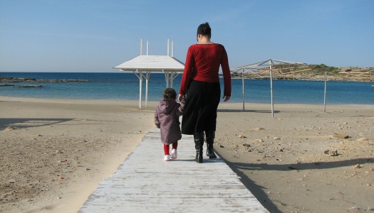 Mama drugiej kategorii