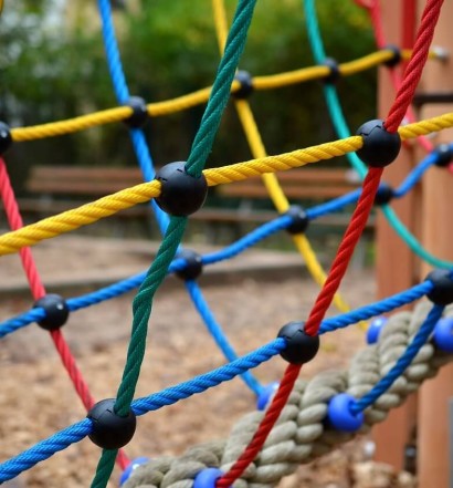 plac zabaw dla dzieci