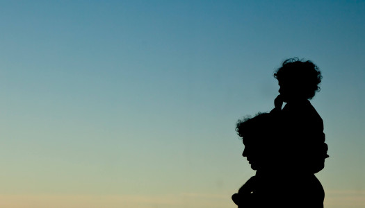 Czego nie znoszę w byciu ojcem