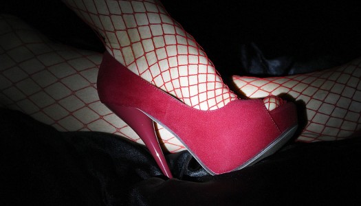 Zapraszam. Żona się nie dowie…