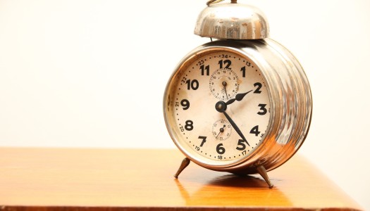 To całe rodzicielstwo dzieje się zdecydowanie zbyt szybko