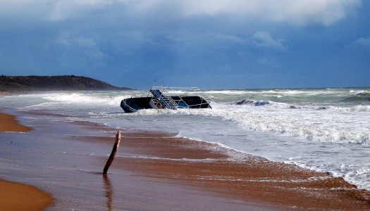 Obiecuję, że zrobię wszystko by nigdy w życiu niczego Ci nie zabrakło