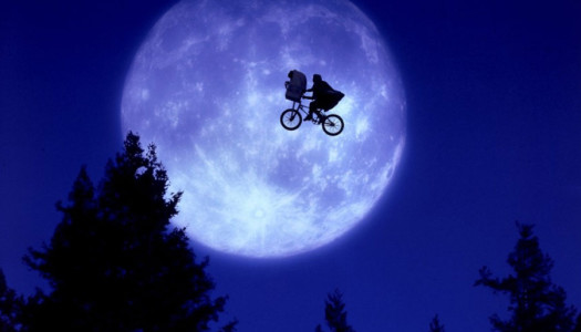 Filmy, które powinny towarzyszyć każdemu dziecku