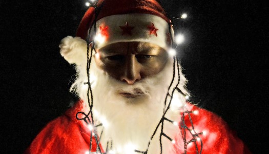 Co się stało z prawdziwym Mikołajem?