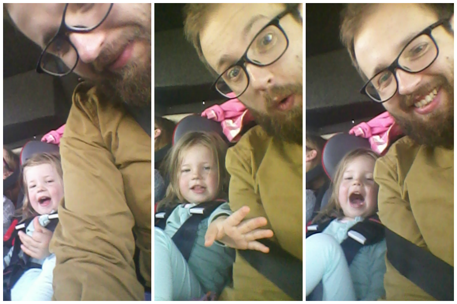 podróżowanie z dzieckiem polskim busem