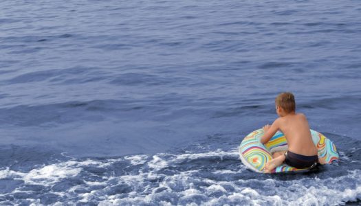 Rodzice bez wyobraźni, czyli włącz myślenie nad wodą