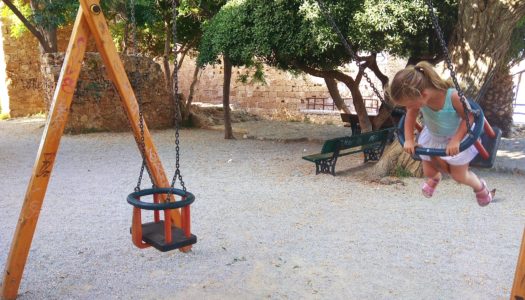 Chcę Ci coś powiedzieć…