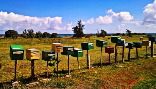 Taty listy do N. Odcinek 47