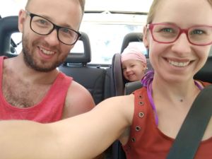 wakacje na Krecie z dzieckiem